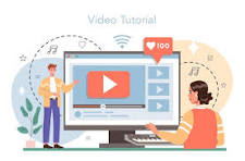 Video Tutorial Image